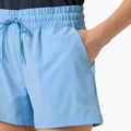 Pantaloni scurți de navigație pentru femei Helly Hansen Thalia 4" bright blue 3