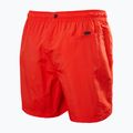 Pantaloni scurți de navigație pentru bărbați Helly Hansen Calshot Trunk 7" alert red 2