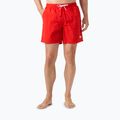 Pantaloni scurți de navigație pentru bărbați Helly Hansen Calshot Trunk 7" alert red 3