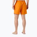Pantaloni scurți de navigație pentru bărbați Helly Hansen Calshot Trunk 7" ignite orange 4