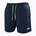 Pantaloni scurți de navigație pentru bărbați Helly Hansen Calshot Trunk 7" navy 5