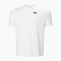 Tricou pentru bărbați Helly Hansen Core Graphic T 2.0 black 4