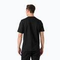 Tricou pentru bărbați Helly Hansen Core Graphic T 2.0 black 2