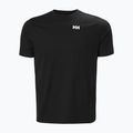 Tricou pentru bărbați Helly Hansen Core Graphic T 2.0 black 4