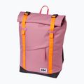 Rucsac urban Helly Hansen Stockholm 28 l wildberry
