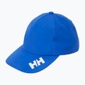 Șapcă Helly Hansen Crew 2.0 cobalt 2.0