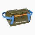 Trusă pentru cosmetice Helly Hansen Guide Wash terrain green