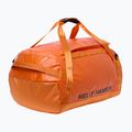 Geantă de voiaj Helly Hansen Guide Duffel 50 l resort tangerine 2