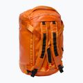 Geantă de voiaj Helly Hansen Guide Duffel 50 l resort tangerine 3