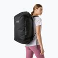 Geantă de voiaj Helly Hansen Guide Duffel 50 l black 6