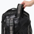 Geantă de voiaj Helly Hansen Guide Duffel 50 l black 9