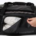 Geantă de voiaj Helly Hansen Guide Duffel 50 l black 10