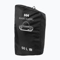 Geantă de voiaj Helly Hansen Guide Duffel 50 l pro black 5