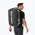 Geantă de voiaj Helly Hansen Guide Duffel 50 l pro black 6