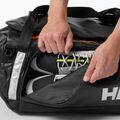 Geantă de voiaj Helly Hansen Guide Duffel 50 l pro black 11