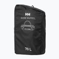 Geantă de voiaj Helly Hansen Guide Duffel 70 l black 5