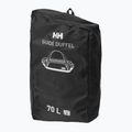 Geantă de voiaj Helly Hansen Guide Duffel 70 l pro black 5