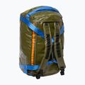 Geantă de voiaj Helly Hansen Guide Duffel 90 l terrain green 3