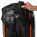 Geantă de voiaj Helly Hansen Guide Duffel 90 l pro black 9