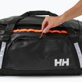Geantă de voiaj Helly Hansen Guide Duffel 90 l pro black 10