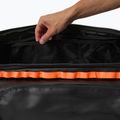Geantă de voiaj Helly Hansen Guide Duffel 90 l pro black 11