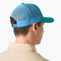 Șapcă Helly Hansen Hh Trucker dark mint 5