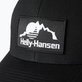 Șapcă Helly Hansen Hh Trucker black 3