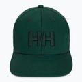 Șapcă Helly Hansen Brand opal green 2