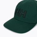 Șapcă Helly Hansen Brand opal green 3