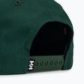 Șapcă Helly Hansen Brand opal green 4