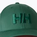 Șapcă Helly Hansen Brand opal green 5