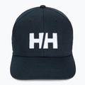 Șapcă Helly Hansen Brand navy 2