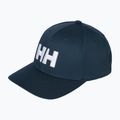 Șapcă Helly Hansen Brand navy