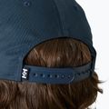 Șapcă Helly Hansen Brand navy 5
