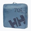 Geantă de voiaj Helly Hansen HH Duffel Bag 2 70 l washed navy 5