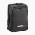 Valiză de călătorie Musto Wheeled Backpack 40 l black