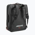 Valiză de călătorie Musto Wheeled Backpack 40 l black 2