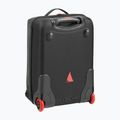Valiză de călătorie Musto Wheeled Backpack 40 l black 3
