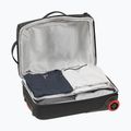 Valiză de călătorie Musto Wheeled Backpack 40 l black 6