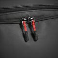 Valiză de călătorie Musto Wheeled Backpack 40 l black 10