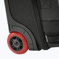 Valiză de călătorie Musto Wheeled Backpack 40 l black 11