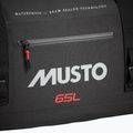 Geantă impermeabilă Musto Waterproof Carryall 65 l negru 4