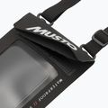 Husă impermeabilă pentru telefon Musto Waterproof Phone Case black 3