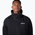 Geacă de navigație pentru bărbați Musto LPX Gore-Tex 2.0 black 2