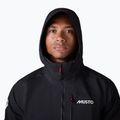 Geacă de navigație pentru bărbați Musto LPX Gore-Tex 2.0 black 3
