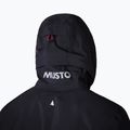Geacă de navigație pentru bărbați Musto LPX Gore-Tex 2.0 black 5