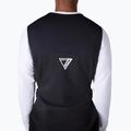 Pantaloni de navigație pentru bărbați Musto LPX Gore-Tex Salopette 2.0 black 4