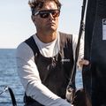Pantaloni de navigație pentru bărbați Musto LPX Gore-Tex Salopette 2.0 black 7
