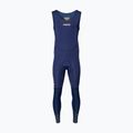 Costum de înot pentru bărbați Musto Championship 1 mm Long John catalina blue