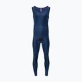 Costum de înot pentru bărbați Musto Championship 1 mm Long John catalina blue 3